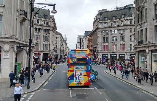 Londra