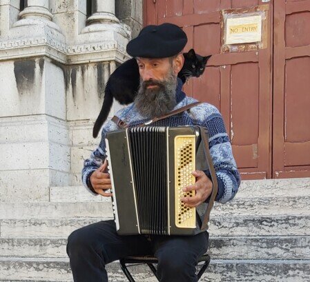 Vacanza studio in Spagna